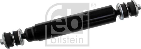 Febi Bilstein 20409 - Амортизатор autocars.com.ua