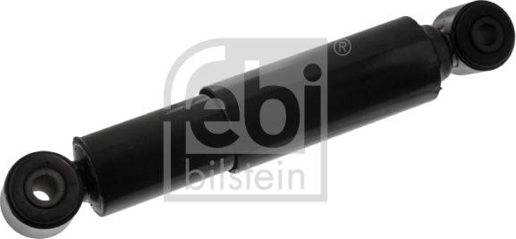 Febi Bilstein 20414 - Амортизатор autocars.com.ua