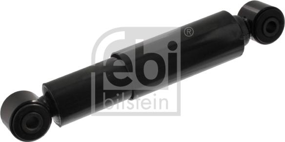 Febi Bilstein 20415 - Амортизатор autocars.com.ua