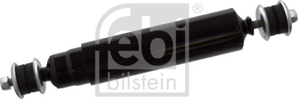 Febi Bilstein 20418 - Амортизатор autocars.com.ua