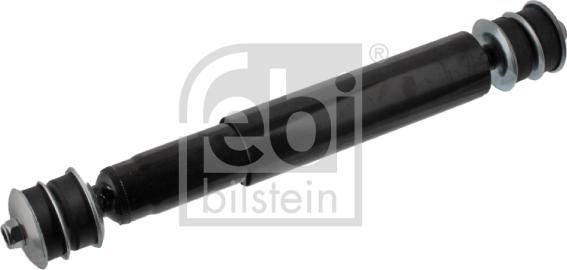 Febi Bilstein 20419 - Амортизатор avtokuzovplus.com.ua