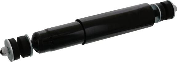 FEBI Bilstein 20421 - Амортизатор autocars.com.ua