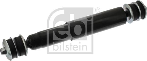 Febi Bilstein 20424 - Амортизатор autocars.com.ua