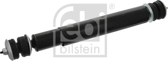 Febi Bilstein 20432 - Амортизатор avtokuzovplus.com.ua