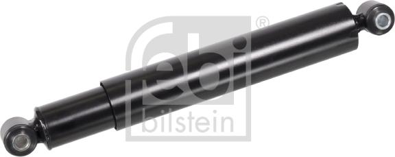 Febi Bilstein 20434 - Амортизатор autocars.com.ua