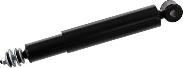 FEBI Bilstein 20437 - Амортизатор autocars.com.ua