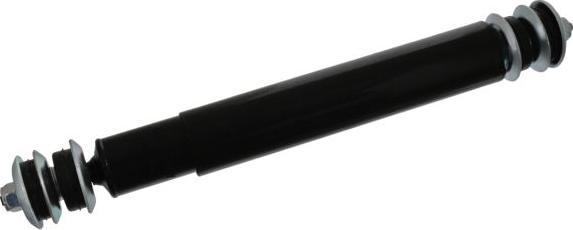 FEBI Bilstein 20441 - Амортизатор autocars.com.ua