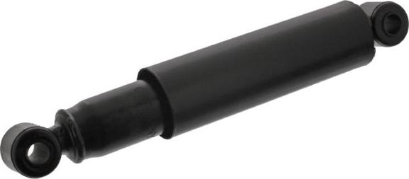 FEBI Bilstein 20449 - Амортизатор autocars.com.ua