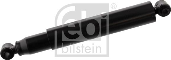 Febi Bilstein 20452 - Амортизатор autodnr.net