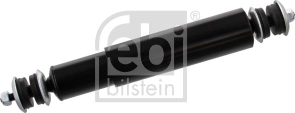 Febi Bilstein 20453 - Амортизатор autocars.com.ua