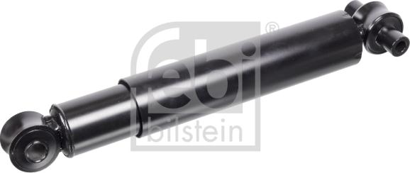 FEBI Bilstein 20454 - Амортизатор autocars.com.ua