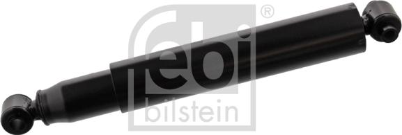 Febi Bilstein 20456 - Амортизатор avtokuzovplus.com.ua