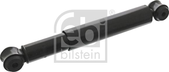 Febi Bilstein 20465 - Амортизатор autocars.com.ua