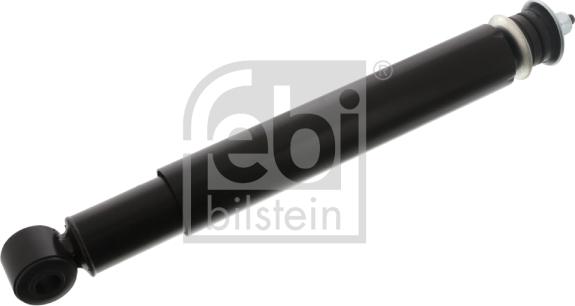 Febi Bilstein 20466 - Амортизатор avtokuzovplus.com.ua