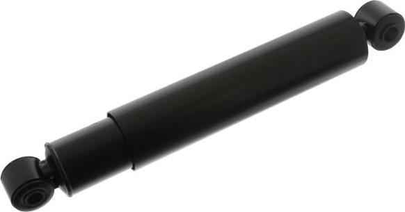 FEBI Bilstein 20469 - Амортизатор autocars.com.ua