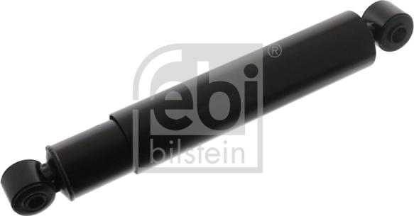 Febi Bilstein 20469 - Амортизатор avtokuzovplus.com.ua