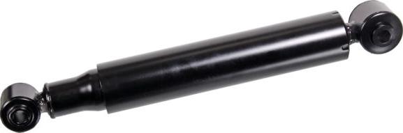 FEBI Bilstein 20474 - Амортизатор autocars.com.ua