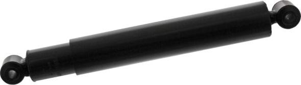 FEBI Bilstein 20475 - Амортизатор autocars.com.ua