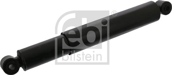 Febi Bilstein 20483 - Амортизатор avtokuzovplus.com.ua