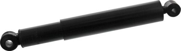FEBI Bilstein 20490 - Амортизатор autocars.com.ua