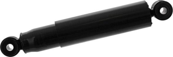 FEBI Bilstein 20508 - Амортизатор autocars.com.ua