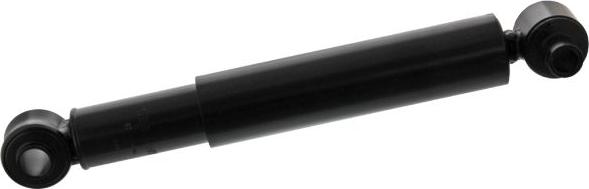 FEBI Bilstein 20513 - Амортизатор autocars.com.ua
