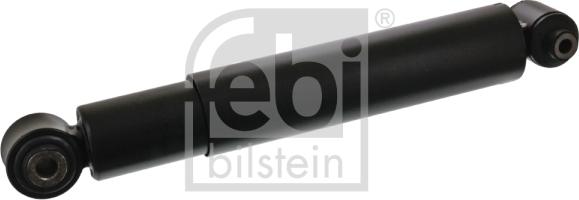 Febi Bilstein 20529 - Амортизатор autocars.com.ua