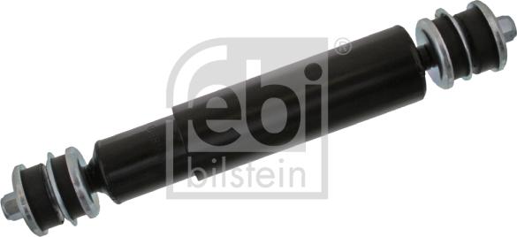 Febi Bilstein 20534 - Амортизатор avtokuzovplus.com.ua