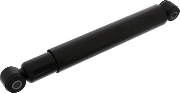 FEBI Bilstein 20539 - Амортизатор autocars.com.ua