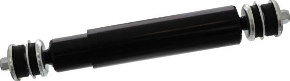 FEBI Bilstein 20545 - Амортизатор autocars.com.ua