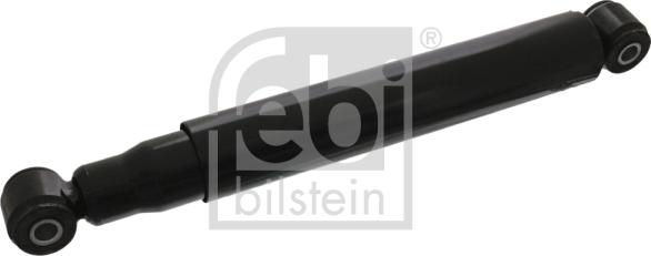 Febi Bilstein 20551 - Амортизатор autocars.com.ua