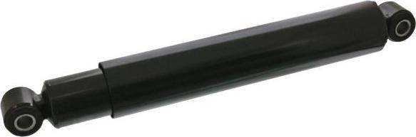 FEBI Bilstein 20552 - Амортизатор autocars.com.ua