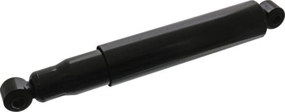 FEBI Bilstein 20555 - Амортизатор autocars.com.ua