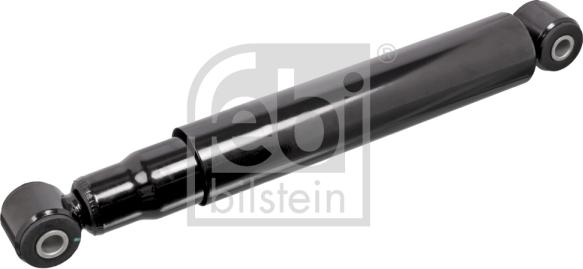 Febi Bilstein 20560 - Амортизатор autocars.com.ua