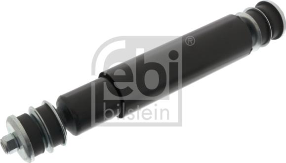 Febi Bilstein 20563 - Амортизатор avtokuzovplus.com.ua