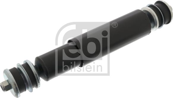 Febi Bilstein 20570 - Амортизатор autodnr.net