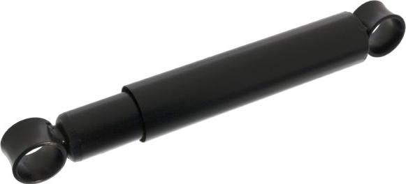 FEBI Bilstein 20572 - Амортизатор autocars.com.ua