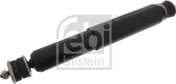 Febi Bilstein 20574 - Амортизатор autodnr.net