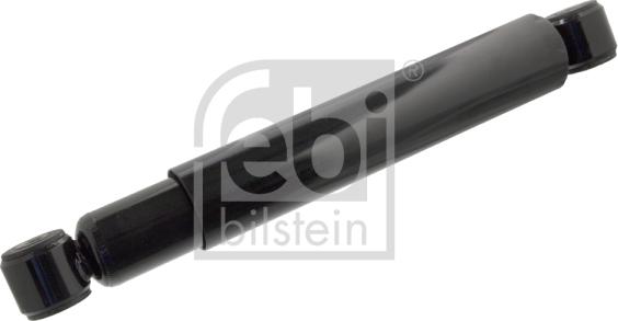 Febi Bilstein 20576 - Амортизатор autocars.com.ua