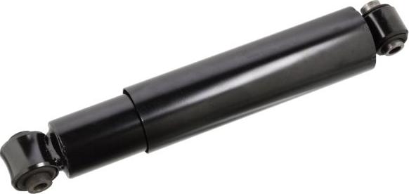 FEBI Bilstein 20577 - Амортизатор autocars.com.ua