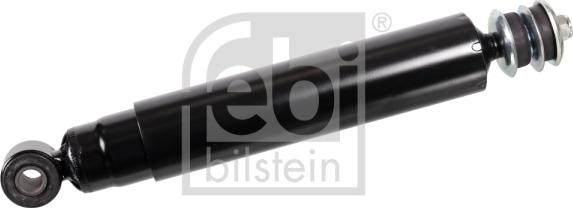 Febi Bilstein 20578 - Амортизатор autodnr.net