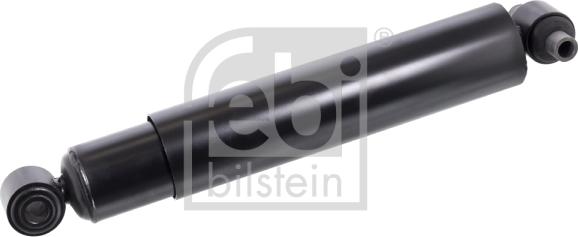 Febi Bilstein 20580 - Амортизатор autocars.com.ua