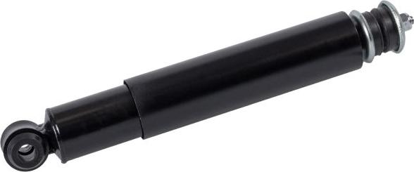 FEBI Bilstein 20586 - Амортизатор autocars.com.ua