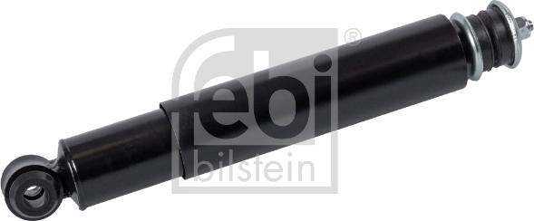 Febi Bilstein 20586 - Амортизатор autocars.com.ua