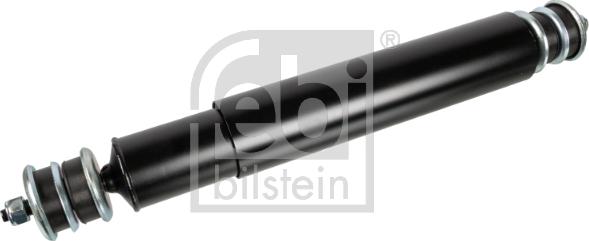 Febi Bilstein 20589 - Амортизатор autocars.com.ua