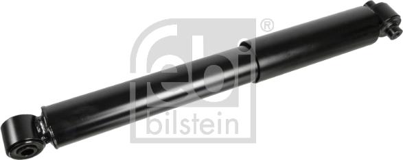 Febi Bilstein 20590 - Амортизатор autocars.com.ua