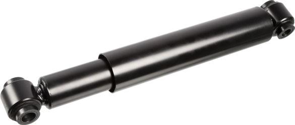 FEBI Bilstein 20592 - Амортизатор autocars.com.ua