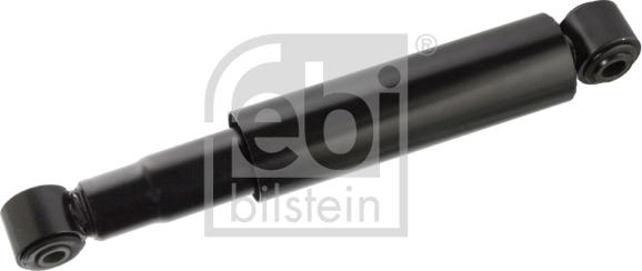 Febi Bilstein 20596 - Амортизатор autocars.com.ua