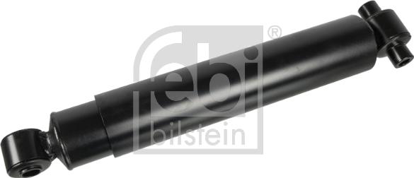 Febi Bilstein 20600 - Амортизатор autocars.com.ua