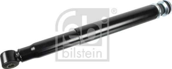 Febi Bilstein 20604 - Амортизатор autodnr.net